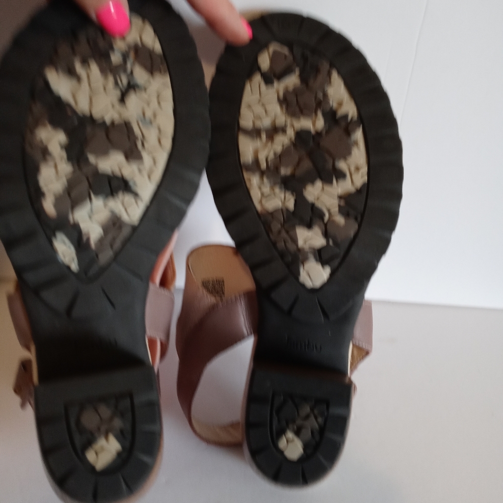 Jambu heels - Picture 5 of 9